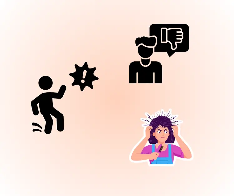 Afraid of a Bad Haircut That You Can’t Undo