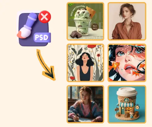 AI Image Generator: Create Images Without Using Design Software