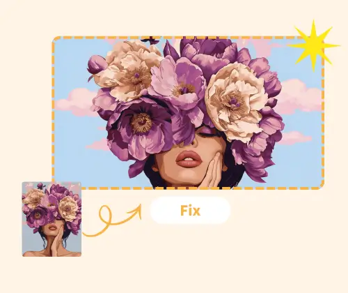 AI Image Generator: Fix Missing Details and Wrong Styles Faster