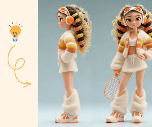 AI Image Generator - What is AI Image Generator?