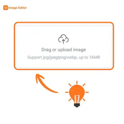 AI Image Generator - Step 1: Describe the Image and Visual Style You Need