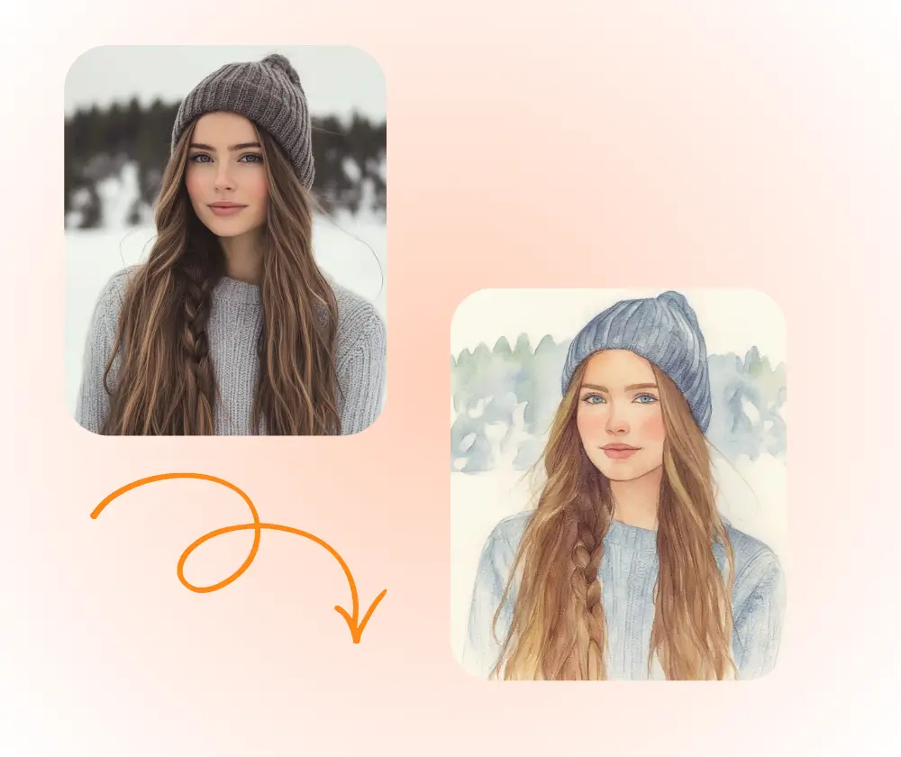 AI Photo to Sketch Converter – Why Choose AI Photo to Sketch Converter?