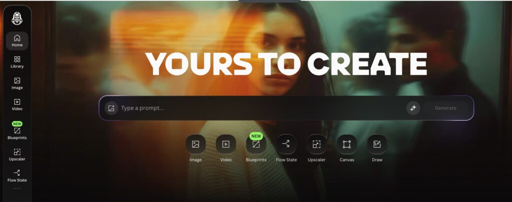 Leonardo AI – The Best AI Image Generator for Gaming Assets