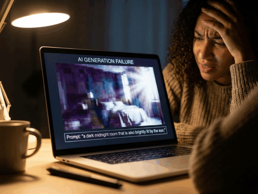 Troubleshooting Common Generation Issues