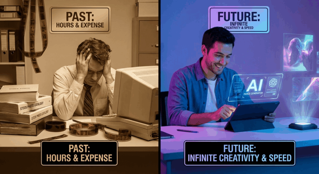 Why You Need the Best AI Image Generator Today