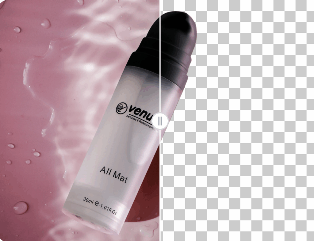 For E-commerce Product Photos