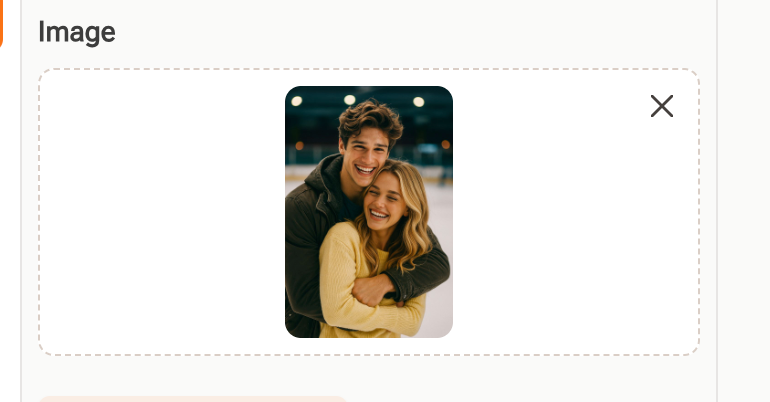 Step 1 — Uploading Your Image to the Photo to Sketch Converter