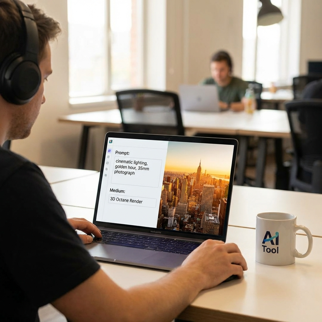 Best Practices for Maximizing Your AI Visuals