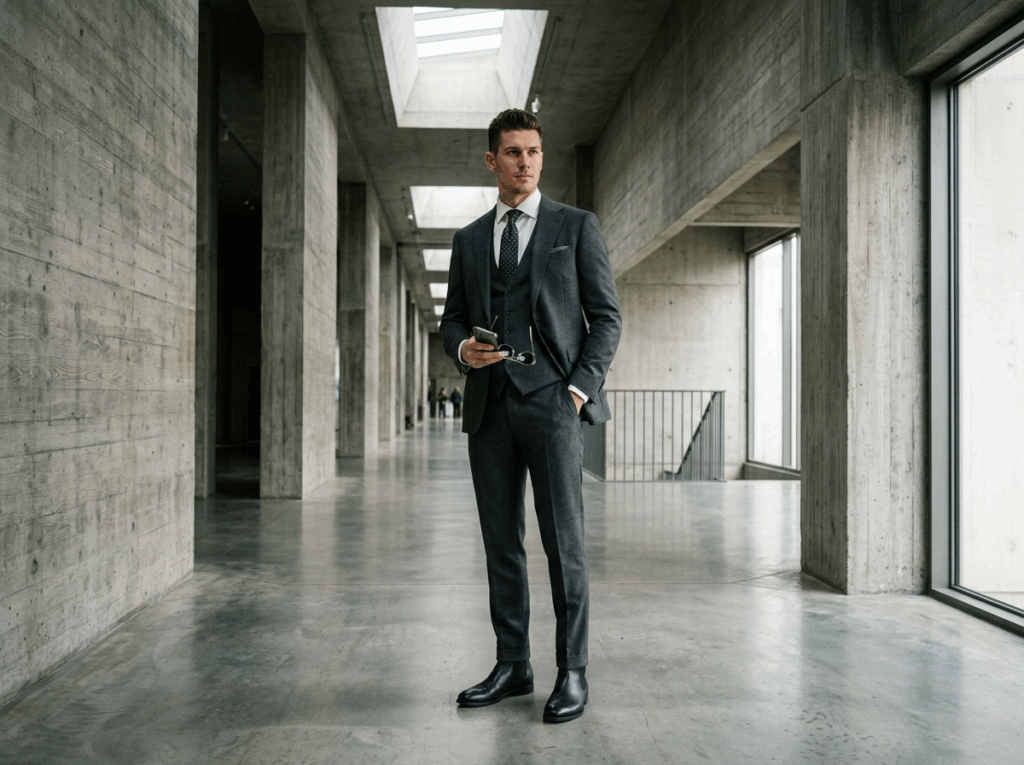 Define Your Subject Clearly