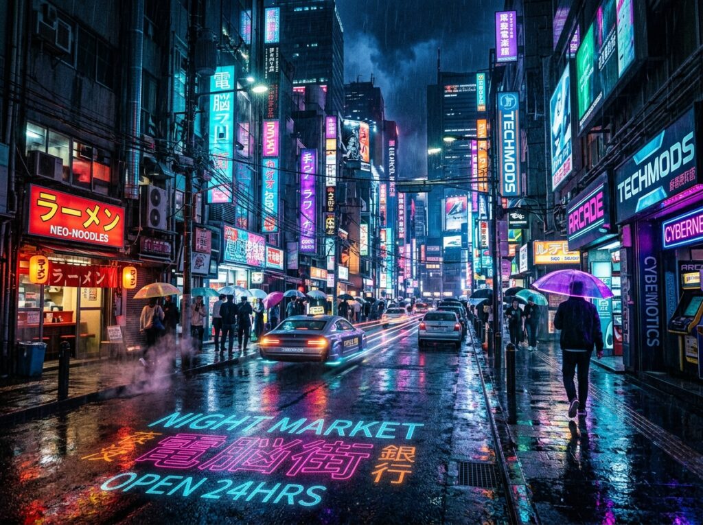 Artistic Style Example