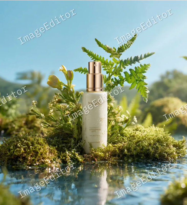 Step 2: Hands Off, Wait 3 Seconds