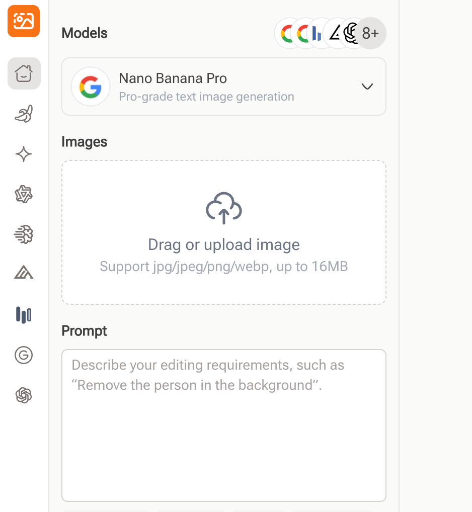 ImageEditor - Best Overall For Natural, Customizable Smiles
