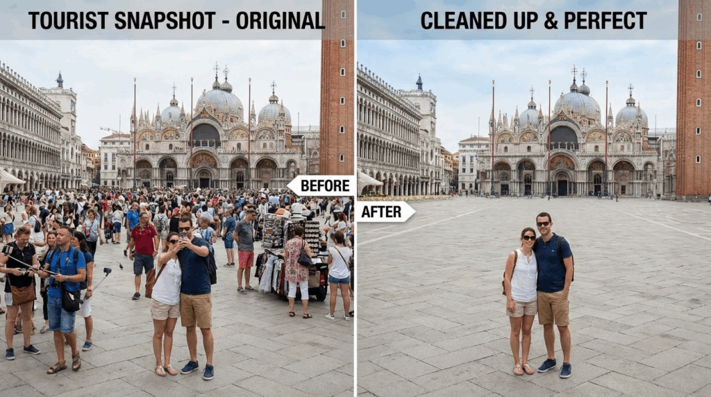 Scenario Guide: Reclaiming Your Memories