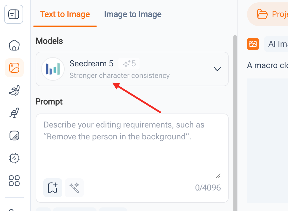 Step 2: Select the Correct Engine