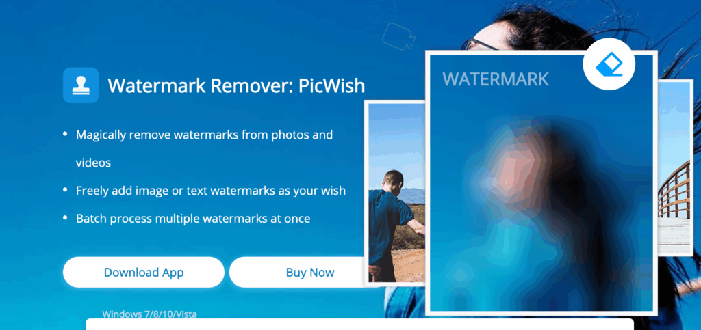 Apowersoft Watermark Remover