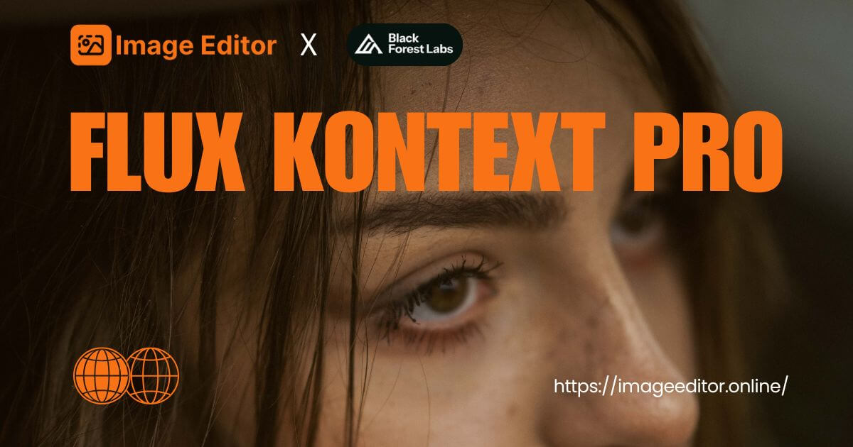 FLUX Kontext Pro: Бесплатная AI-модель редактирования изображений по текстовому запросу