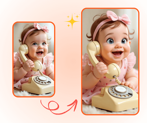 FLUX Kontext Pro: Креативное создание и модификация контента