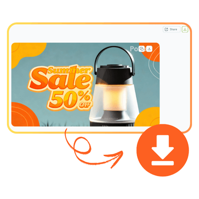 Как использовать FLUX Kontext Pro: Шаг 3 - Дождитесь обработки FLUX Kontext Pro