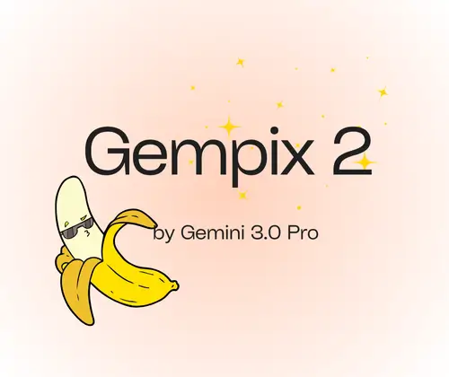 Что такое Gempix 2?