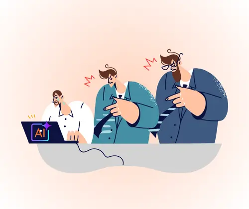 Трудно быстро создавать качественные изображения с ИИ?