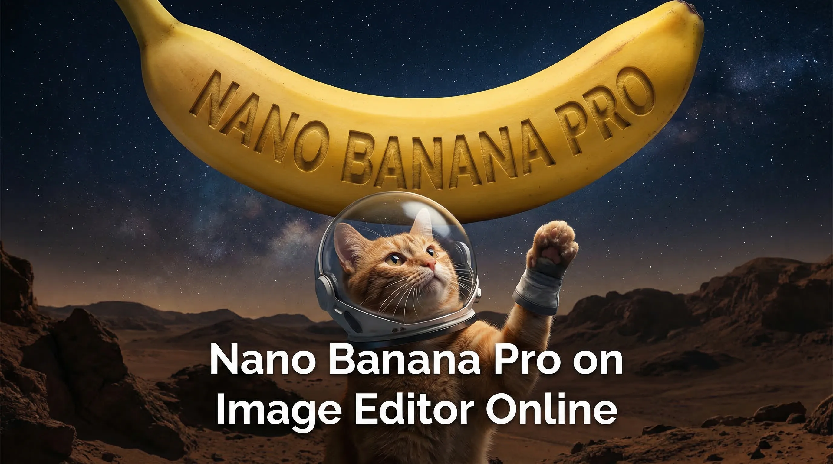 Nano Banana Pro Now Available!