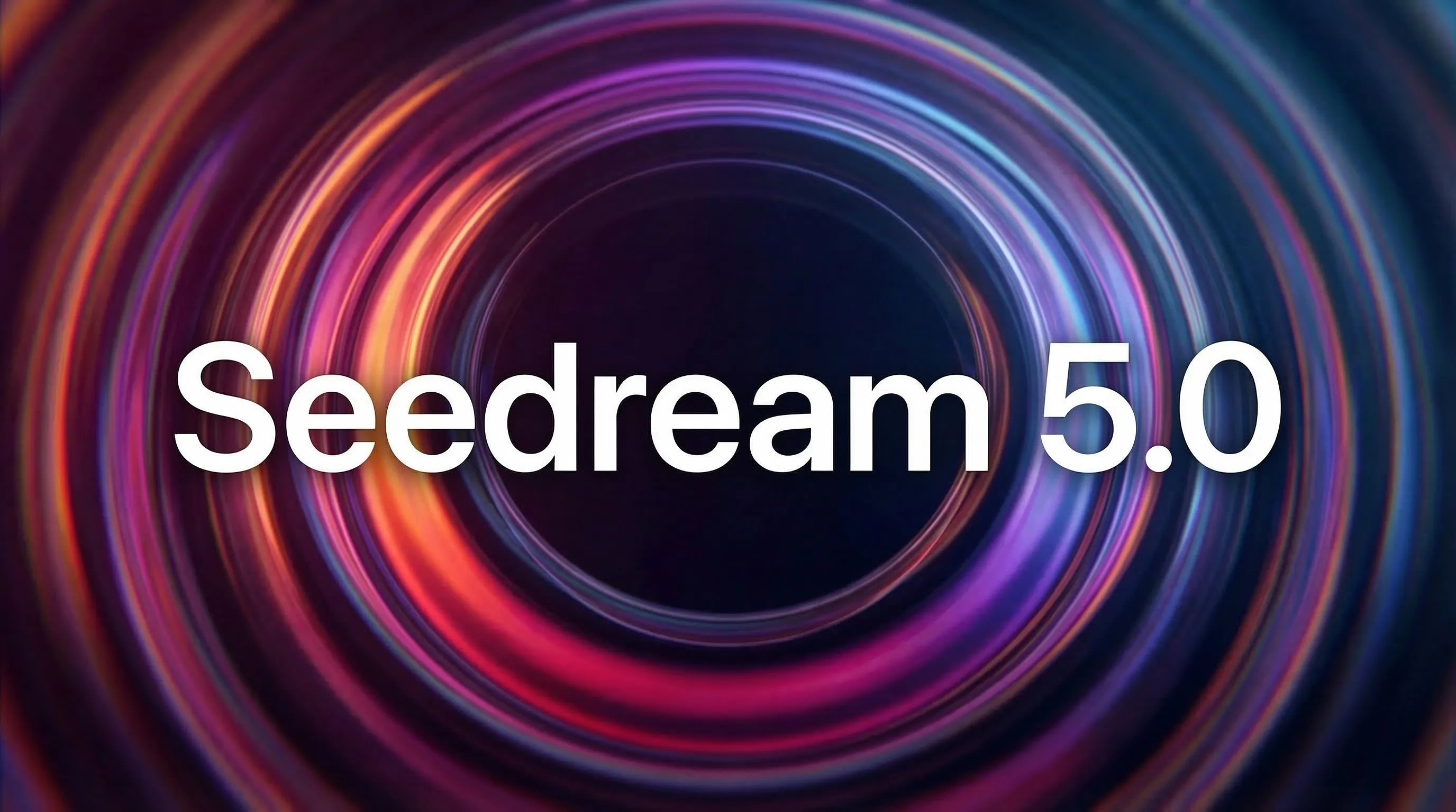 Seedream 5.0 Released, Next-Gen Visual Intelligence!