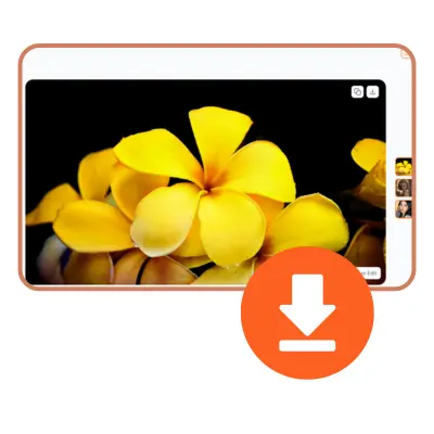 AI Image Editor: Step 3: Generate and Download