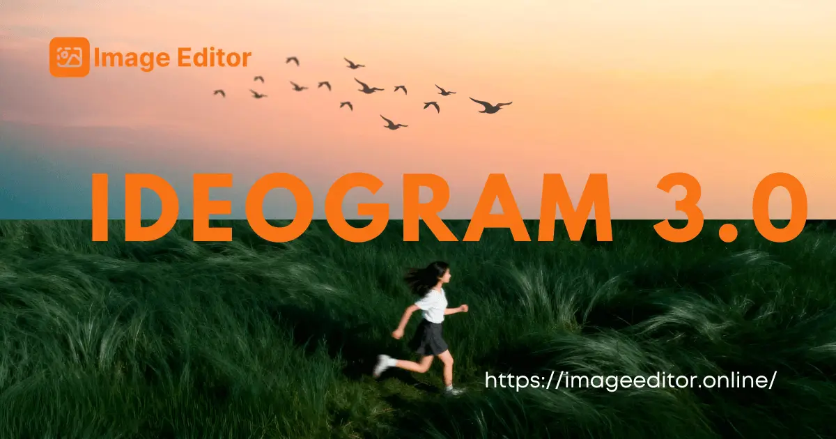 Ideogram 3.0 - Herramienta de generación de imágenes con IA de alta calidad