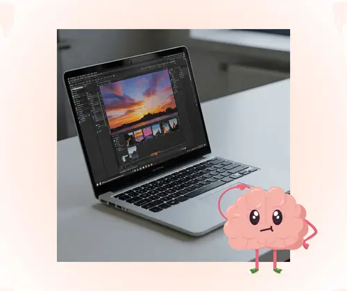 ¿Cansado de la edición complicada?