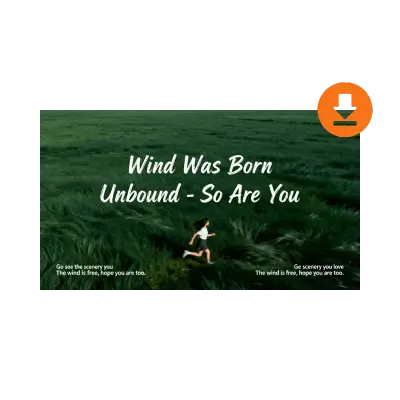 Cómo usar Ideogram 3.0: Paso 3 - Espera la generación y descarga