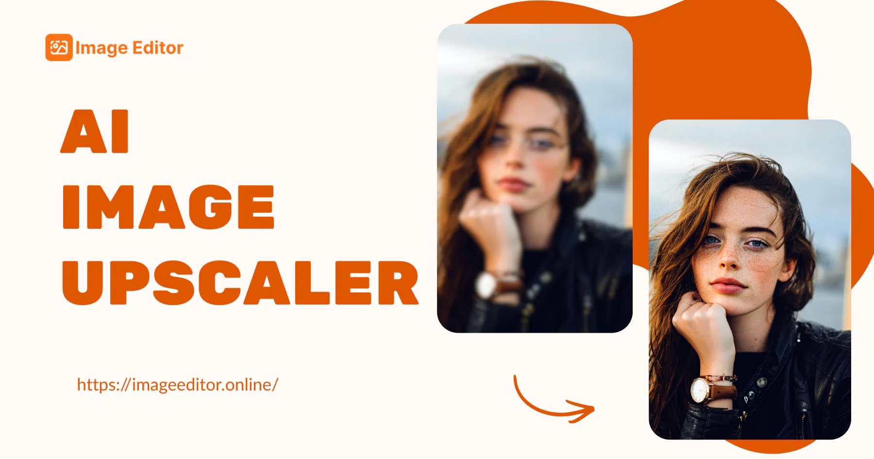 Al Image Upscaler - Mejora gratis la calidad de tus fotos a 6K online