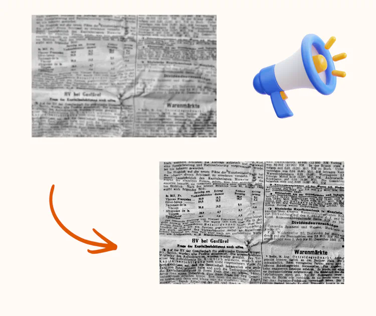 ¿Qué es AI Image Upscaler?