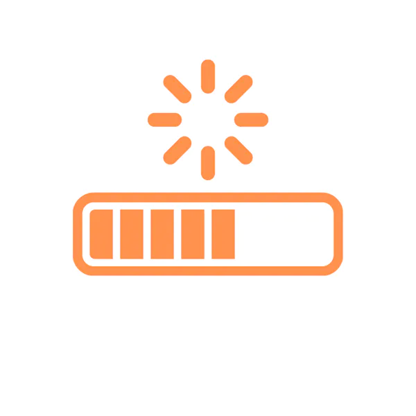 AI Image Upscaler - Paso 2: Procesa la imagen