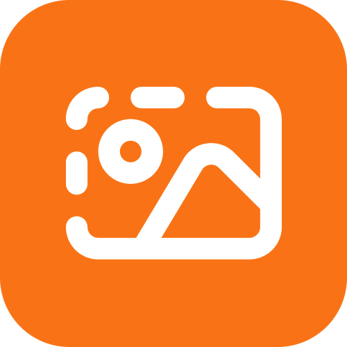 Image Editor Logo