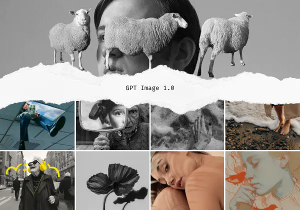 GPT Image 1
