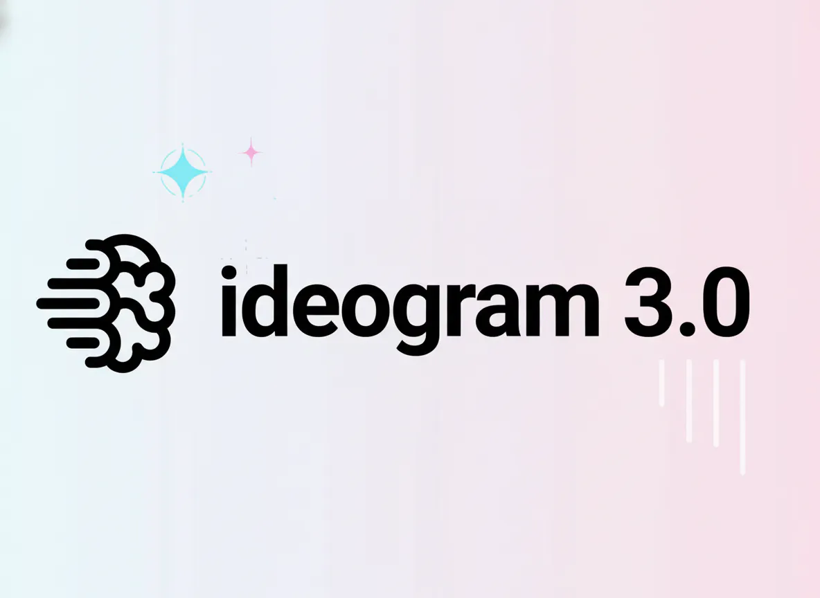 Ideogram 3.0