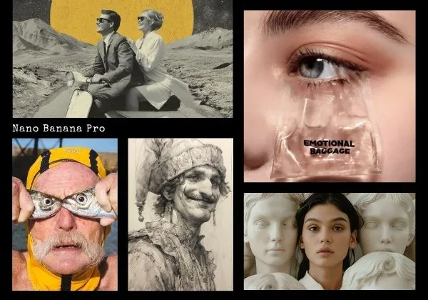 Nano Banana Pro