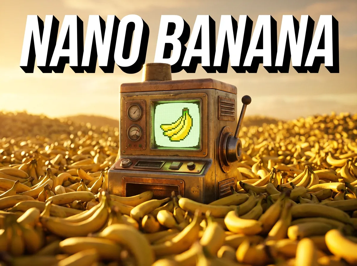 Nano Banana