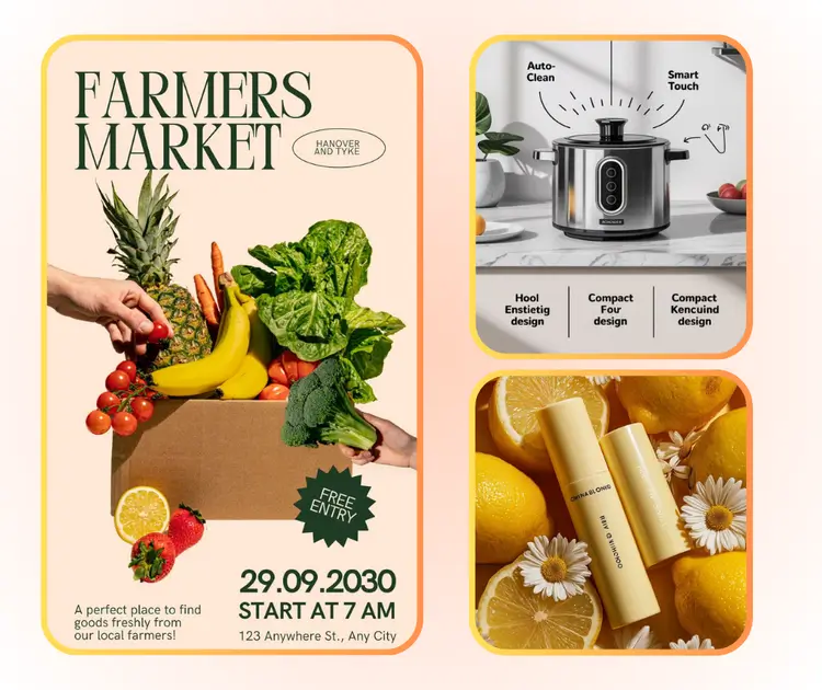 Nano Banana Pro: Fast Content Creation for Designers and Creators