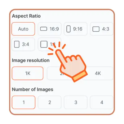 Nano Banana Pro - Step 2: Describe Your Edits in Text