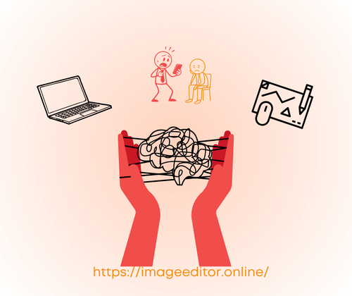 Struggling with Complex Image Editing Tools?