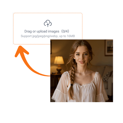 Step 1: Upload the Image You Want to Edit