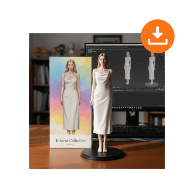 Step 3: Preview, Download, or Recreate Your Image