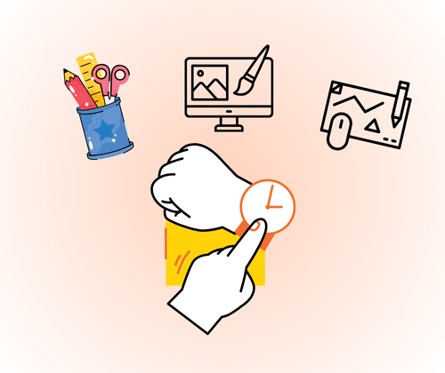 ¿No Tienes Tiempo para Dominar Herramientas de Diseño Complejas?