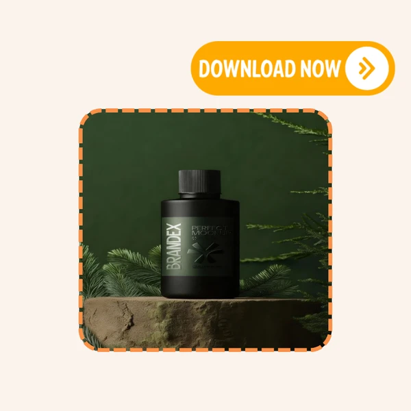 AI Watermark Remover - Step 3: Download Clean Image